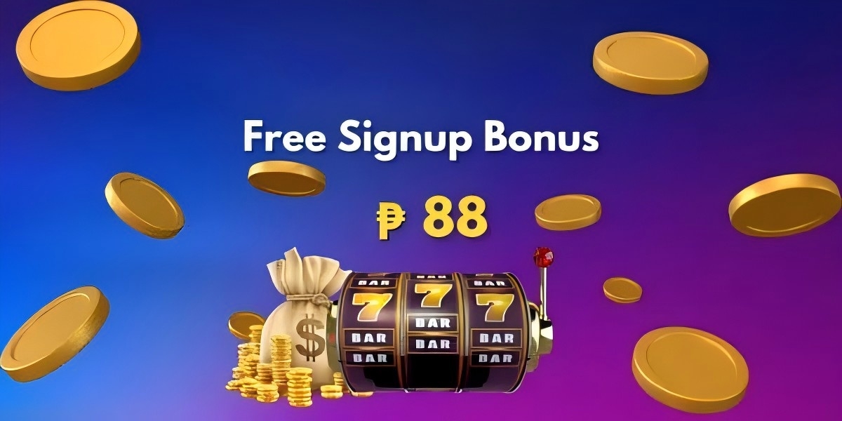Classic 777 mobile welcome promotion