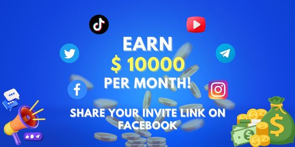 Mobile casino member promotion